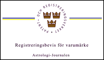 Astrologi-Journalen varumrke